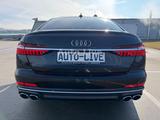 Audi S6 3.0 TDI quattro*VIRTU*PAN*NAVI*MATRIX*360*VOL - Audi S6 mit Panoramadach