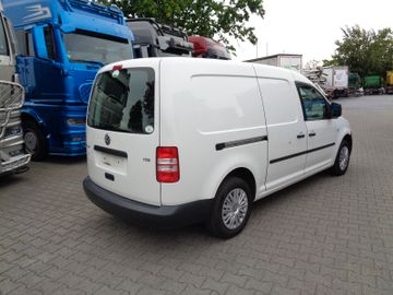 Volkswagen Caddy - 4