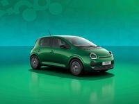Renault Twingo - Vorschau Bild 13