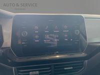Volkswagen T-Cross - Vorschau Bild 10