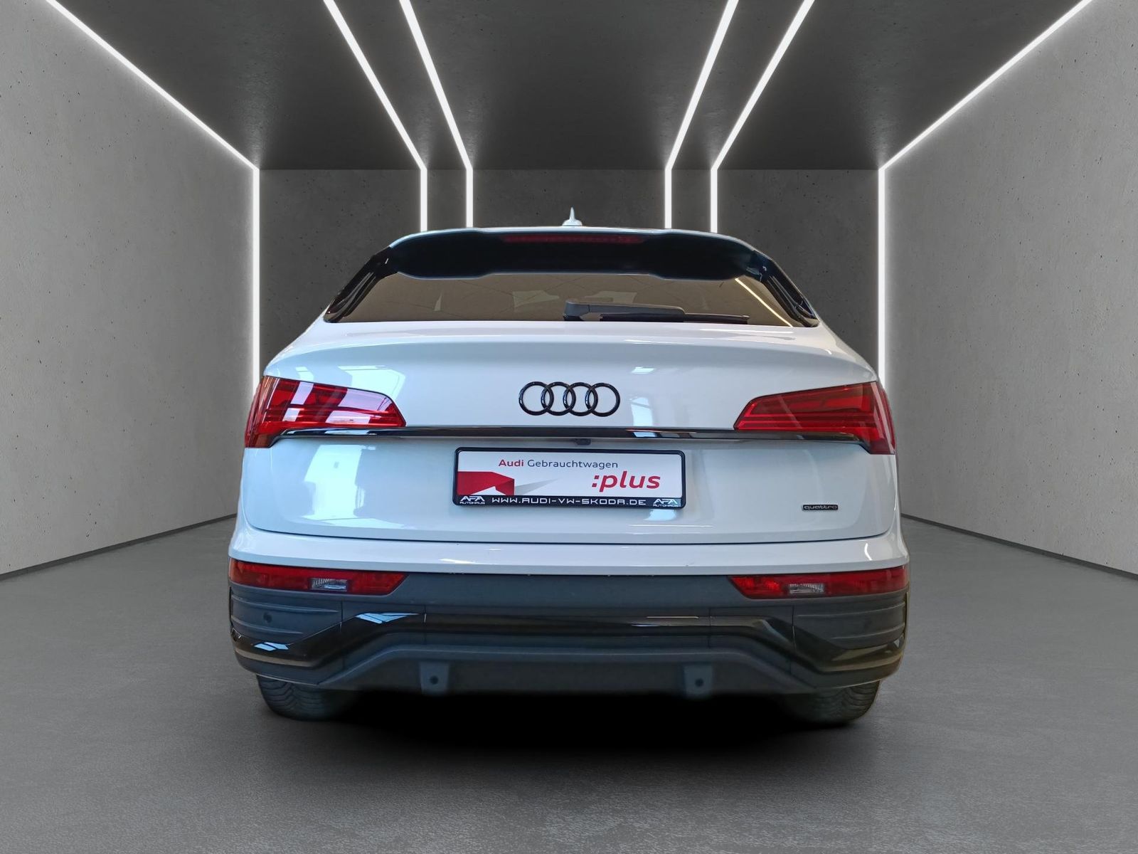 Audi Q5 - Bild 6