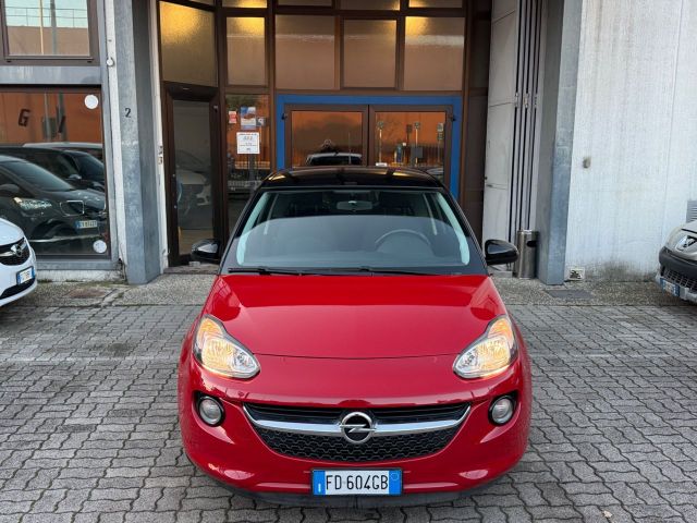 Opel Adam 1.4 87 CV BENZINA/GPL Tech Air