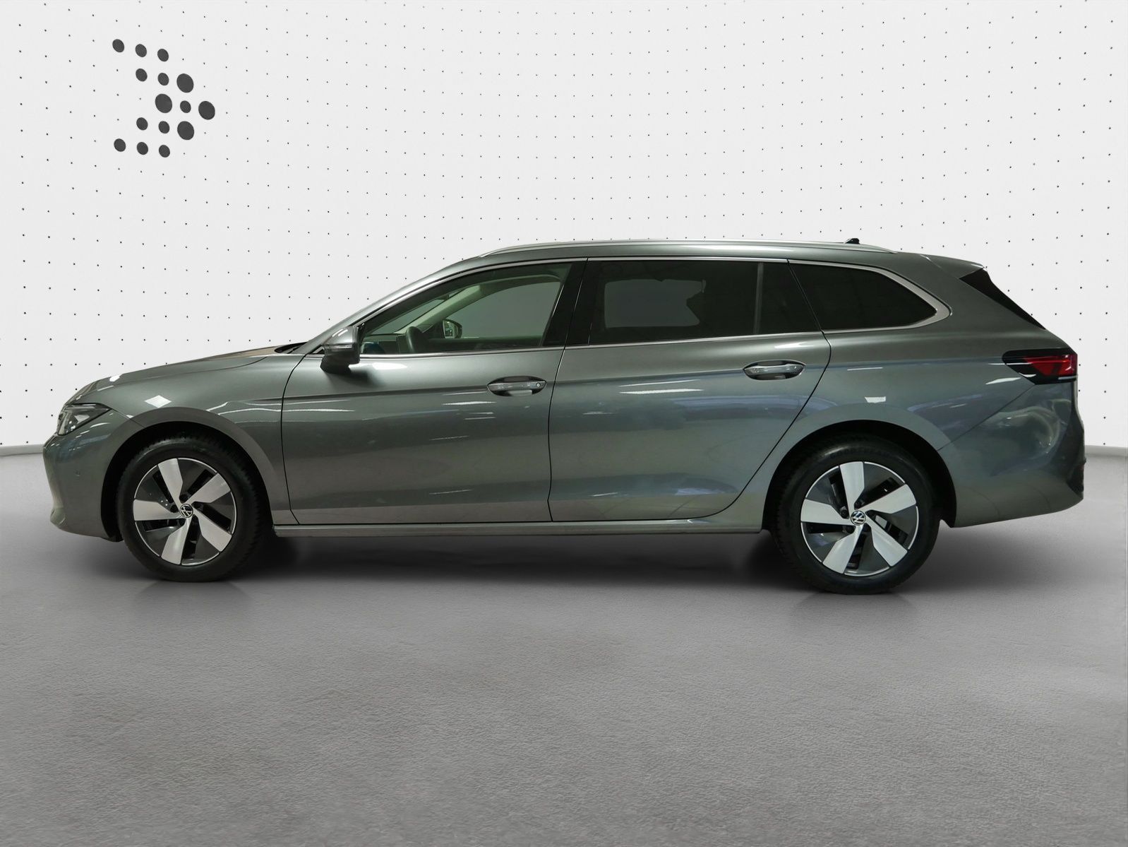 Volkswagen Passat Variant - Bild 3