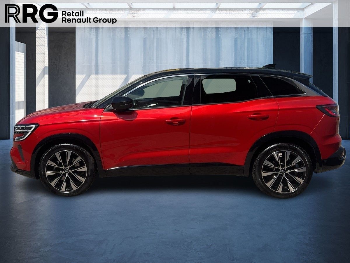 Renault Austral - Bild 2