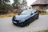 BMW 328i xDrive - F30 - BMW 328: F30