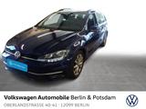 Volkswagen Golf VII Variant 1.5TSI DSG United NAVI ACC PDC - Volkswagen Golf: United