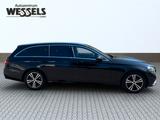 Mercedes-Benz E 200 E T-Modell E 200 d - Mercedes-Benz E 200: Scheckheftgepflegt
