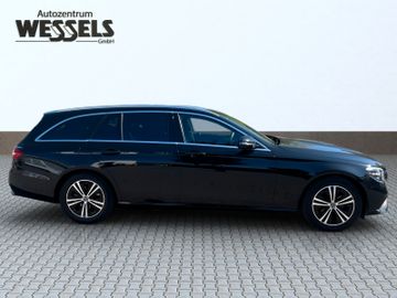 Mercedes-Benz E 200 E T-Modell E 200 d