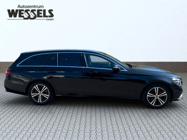 Mercedes-Benz E 200 E T-Modell E 200 d