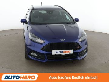 Ford Focus - 8