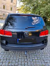 Volkswagen Touareg 3.0 V6 TDI Tiptronic Kong Sun & Air ... - Volkswagen Touareg aus 2006: 3.0
