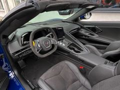 CORVETTE C8 Cabrio 3LT Europa MY 25 GEIGERCARS 4.59%