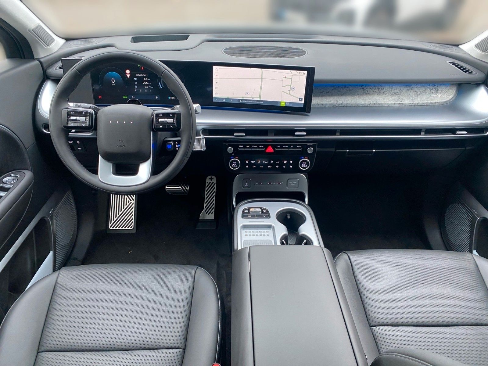 Hyundai IONIQ 9 - Bild 11