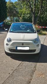 Fiat 500C 1.2 Pop - Fiat 500C: Pop