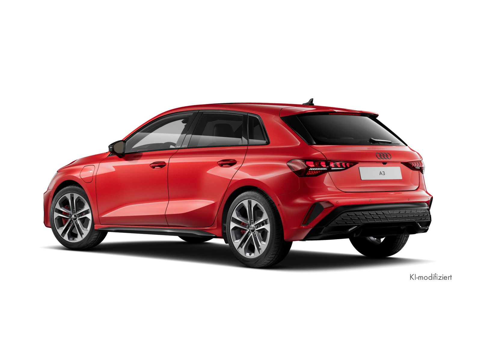 Audi A3 - Bild 5