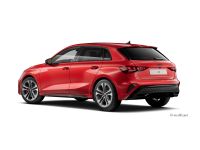 Audi A3 - Vorschau Bild 5