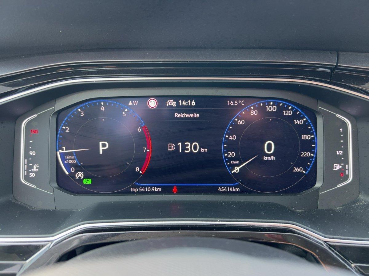 Volkswagen Taigo Style 1.0 TSI DSG MATRIX+AHK+ACC+NAVI+RFK