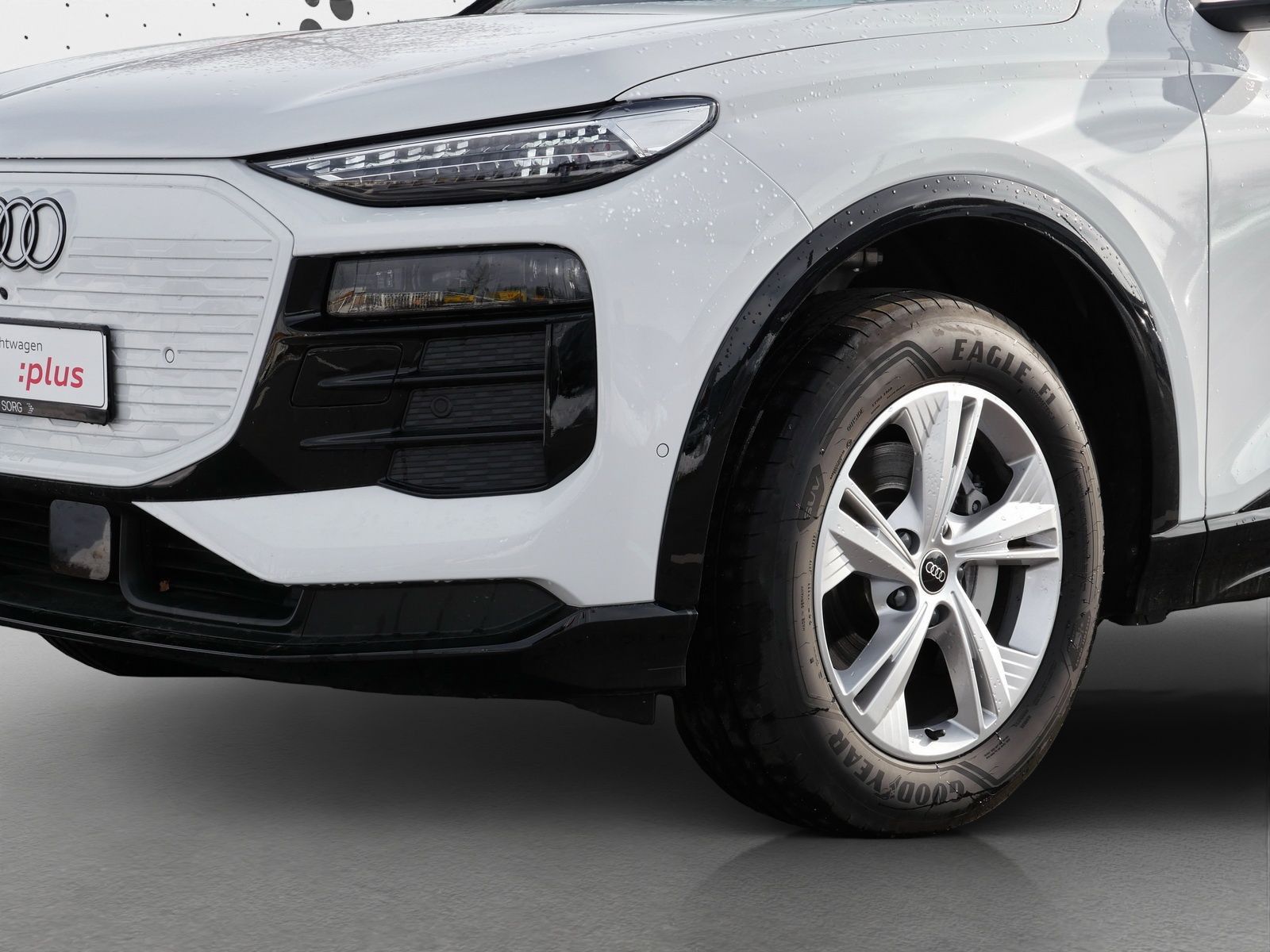 Audi Q6 e-tron - Bild 14