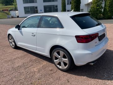 Audi A3 - 3