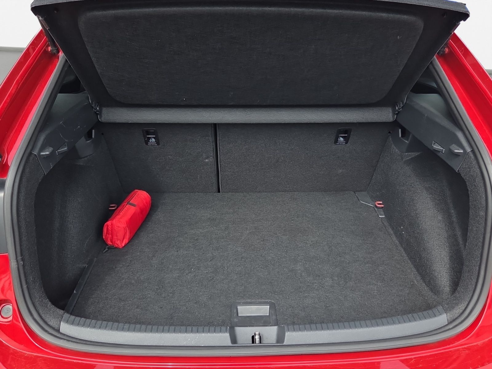 Volkswagen Taigo - Bild 14