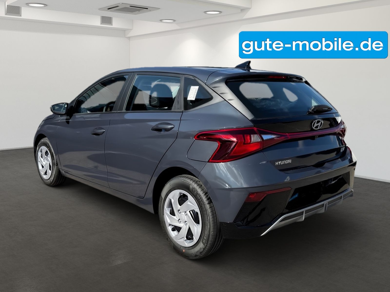Hyundai i20 - Bild 5