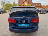 Volkswagen Touran 2.0 TDI Highline+Automatik+7Sitzer+HU neu - gebrauchte VW Touran aus dem Jahr 2011