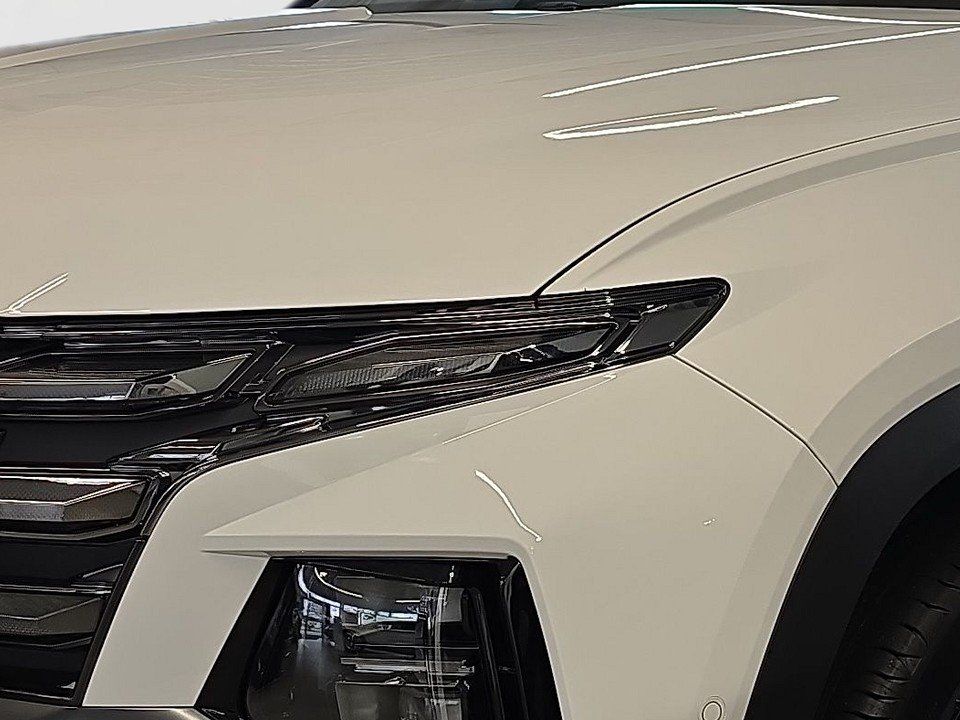 Fahrzeugabbildung Hyundai TUCSON Plug-in PRIME ECS Assi