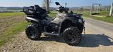 CFMOTO CFORCE 625 Touring - CFMOTO CFORCE 625
