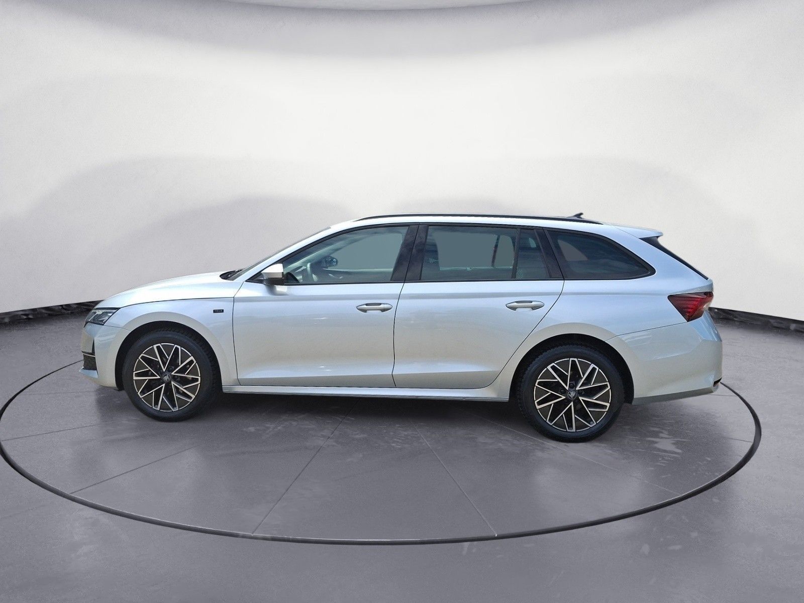 Skoda Octavia - Bild 3