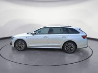 Skoda Octavia - Vorschau Bild 3