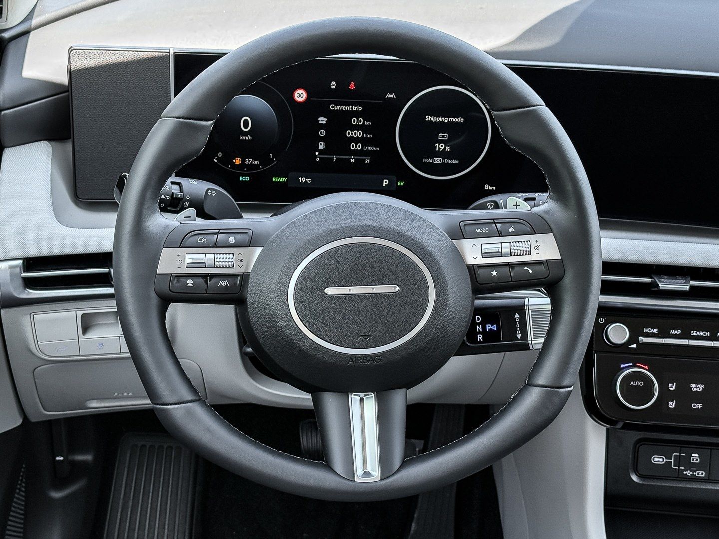Hyundai TUCSON - Bild 12