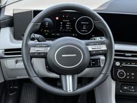 Hyundai TUCSON - Vorschau Bild 12