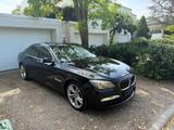 BMW 730D M-Paket - BMW 730 in Frankfurt (Main)