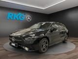 Mercedes-Benz CLA 250 e Shooting Brake AMG NIGHT PANORAMA 360° - Mercedes-Benz CLA 250 Shooting Brake Jahreswagen