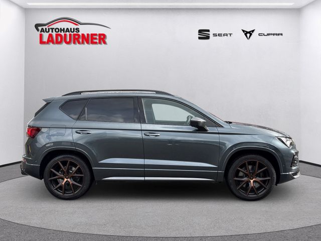 Ateca 2.0lTSI DSG 4D *PANODACH+SPORTAUSPUFF+360*