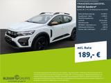 Dacia Sandero III 1.0 TCe 90 Stepway Extreme (EURO 6e - Dacia Neuwagen: Eu