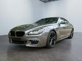 BMW 650 Baureihe 6 Coupe 650 i - BMW: Coupé