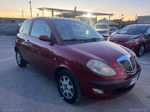 Lancia LANCIA Ypsilon 1.2