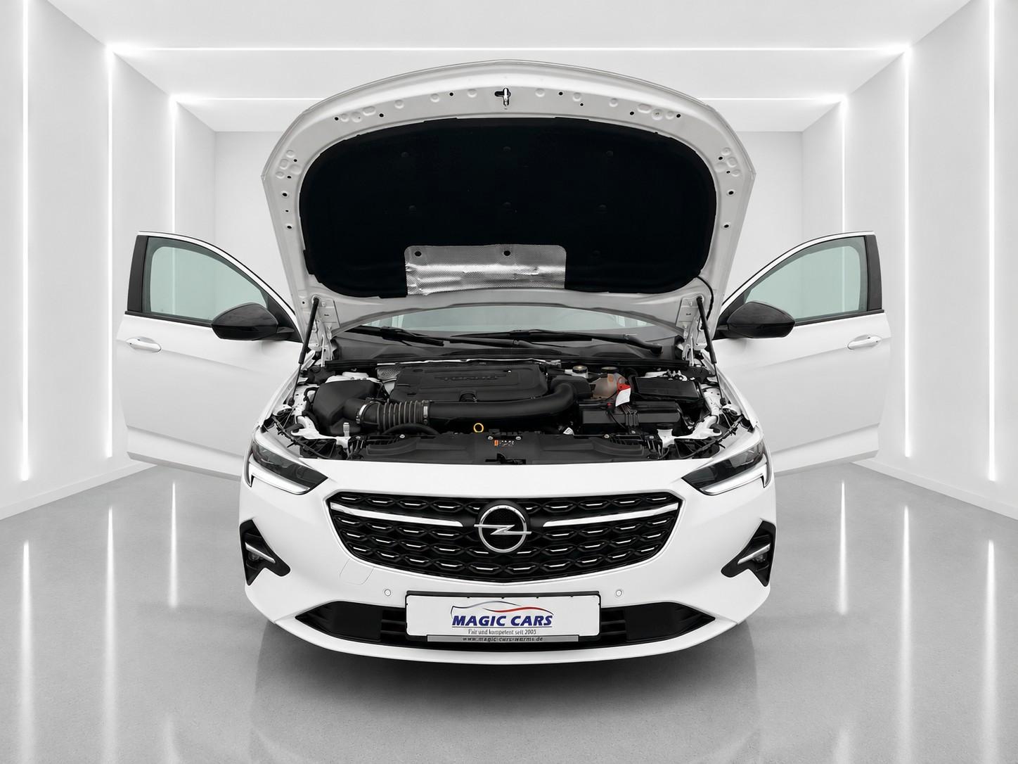 Opel Insignia B Sports Tourer Business*Autom.*Flexri.