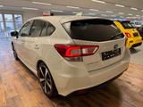 Subaru Impreza 1.6i 4WD Premi.Edit.NAVI.KAM.AUTO.ACC.SD - Subaru: Allradantrieb