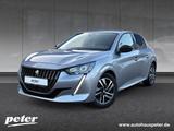 Peugeot 208 Allure Pack 100 +Klima+SHZ+Kamera+