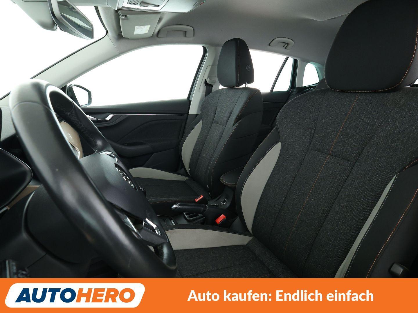 Skoda Scala 1.0 TSI Style *LED*TEMPO*CAM*PDC*SHZ*
