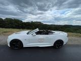 Chevrolet Camaro 6.2 V8 SS (Deutsches Model - kein Import) - Chevrolet Camaro: Cabrio, Ss