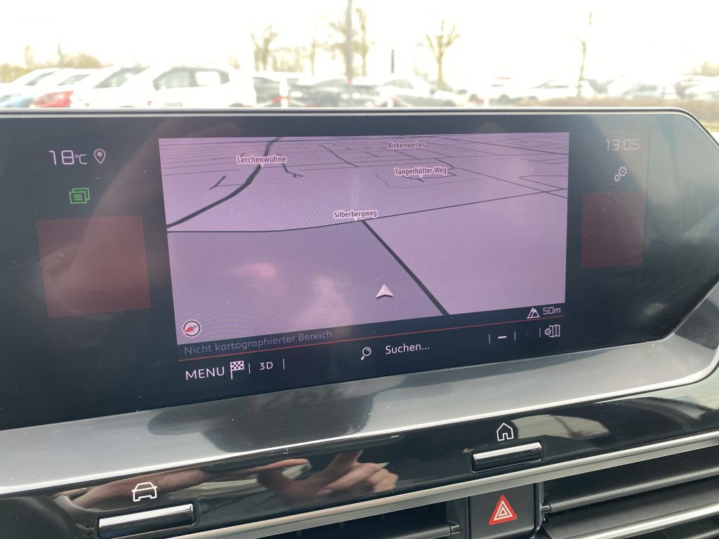 Fahrzeugabbildung Citroën C4 Benzin 155 Automatik Shine *Winterpak*Nav*LED