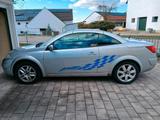 Renault Megane Kabrio- Limousine - Renault Megane aus 2007 mit Diesel-Antrieb