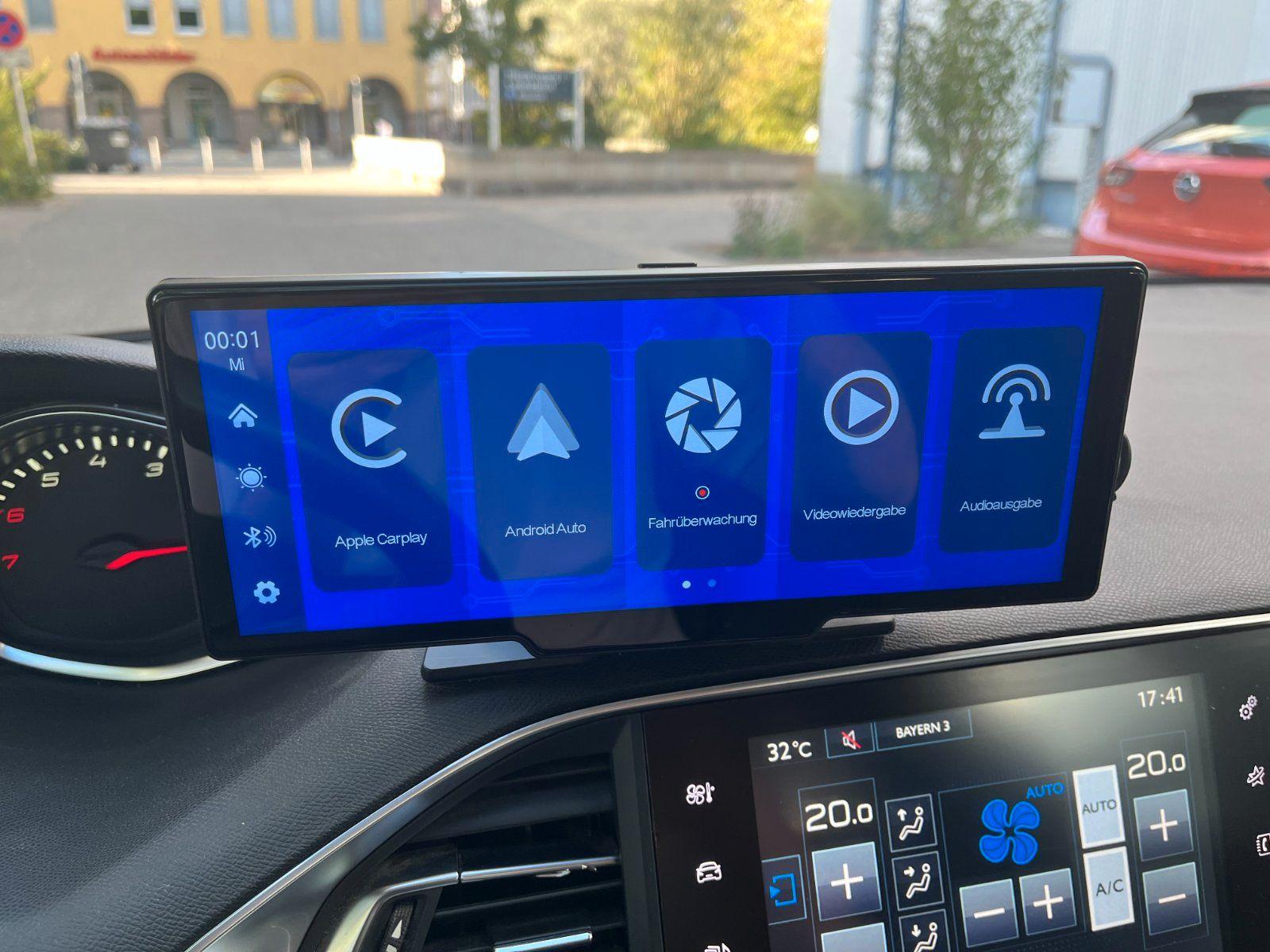 Peugeot 308 2015 — photo 14