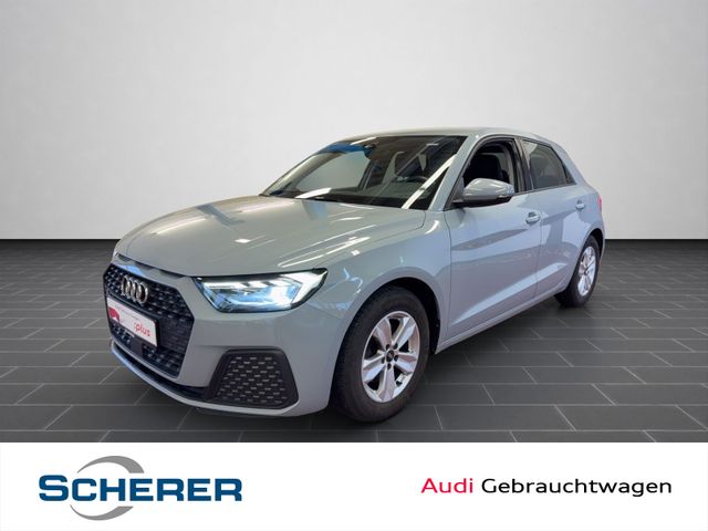 Audi A1 Sportback 30 TFSI Led,PDC,Sitzhz.