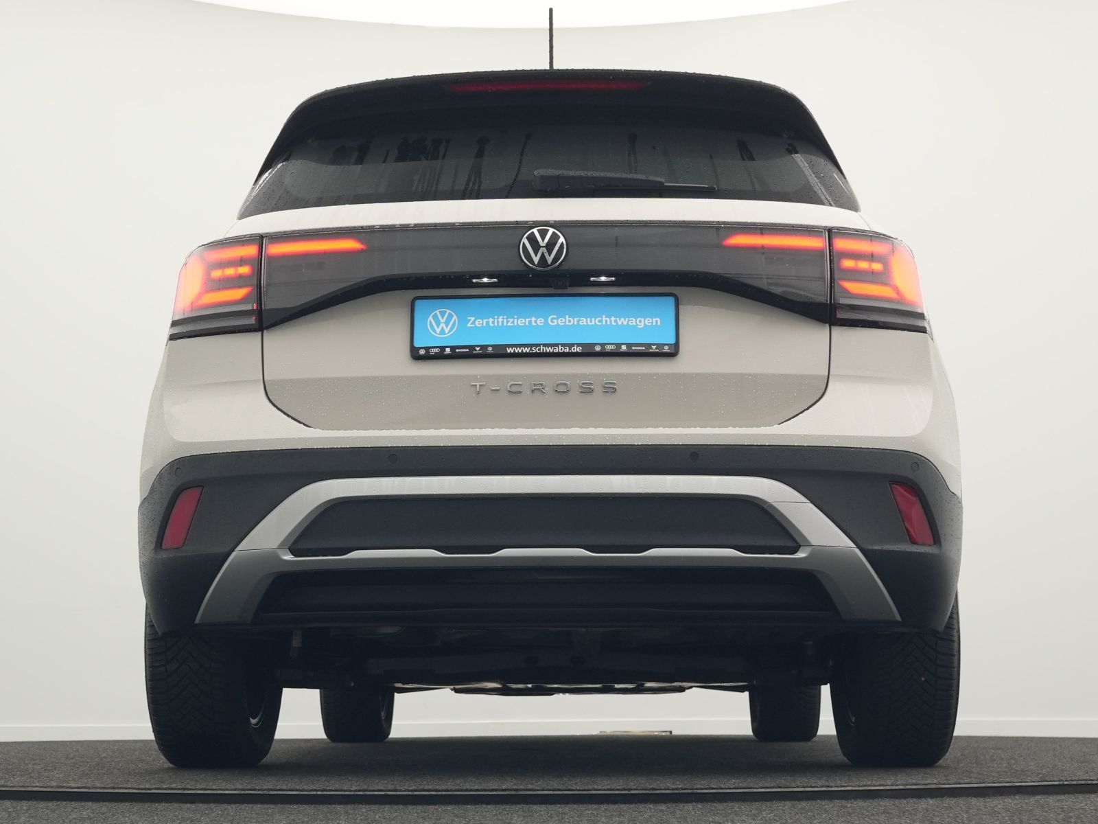 Volkswagen T-Cross - Bild 45