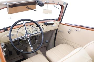 صورة مصغرة 12 لـ 1937 Mercedes-BENZ OTHERS