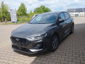 Fotografie Ford Focus Lim. ST-Line